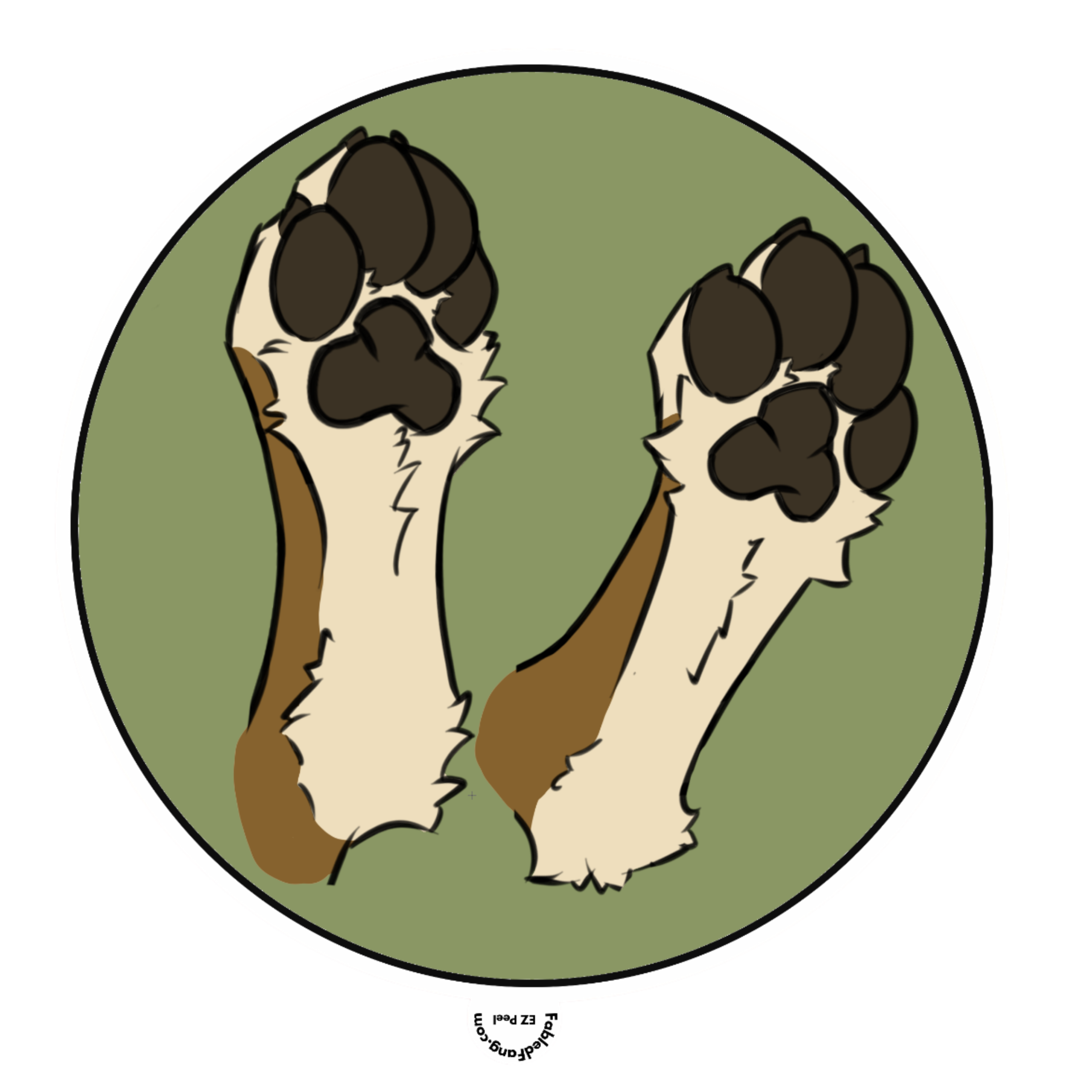 Pawstag Scaled