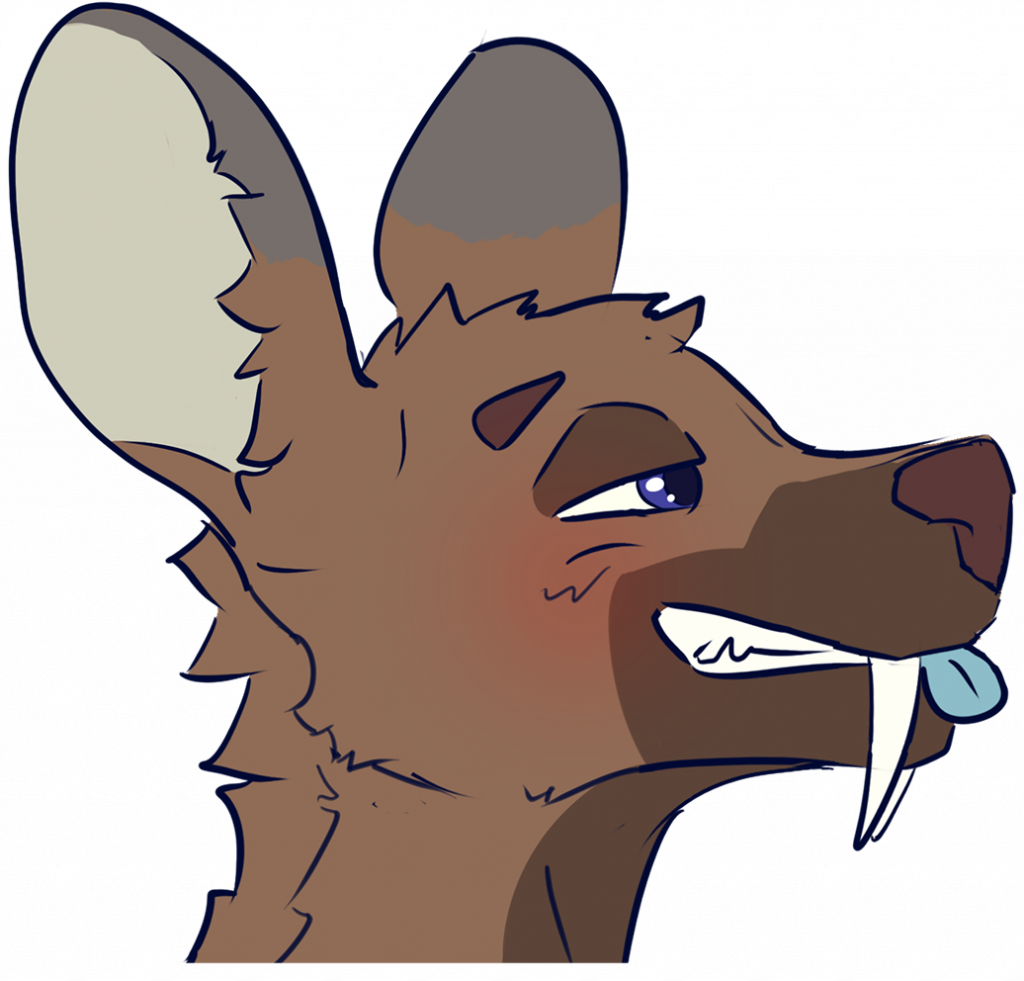 saucy deer